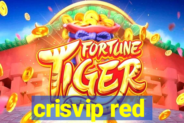 crisvip red